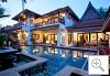 Thailand Holiday Homes