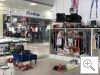 Магазин одежды PolliShop