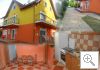 360 squre meter 13-room Completely renovated 3-storey furnished apartment + 40 nm separate furnished house in the land